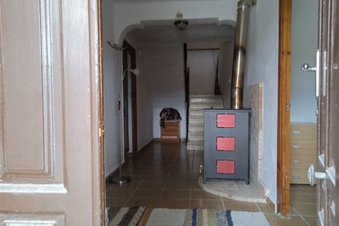 Landsbyhus i Zujar, Granada, Zujar - € 100.000 | Ref: 250 - foto 14